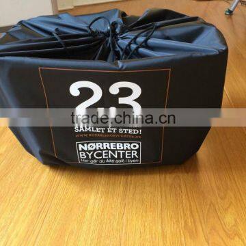 Waterproof High Quality Bicycle Bastet Cover photo-2