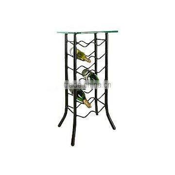 Metal Wine Rack photo-2