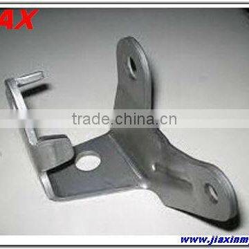 Oem Aluminum Stamping Part in Dongguan