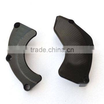Motorcycle Aluminum Stator Cover Engine Crank Case Fit Honda CBR1000RR 08-14 Engine Cover