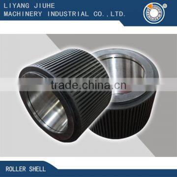 Long Life ring roller / roller shell for animal feed pellet machine