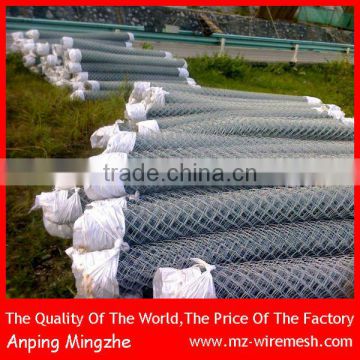 Electro Galvanized & Hot Dipped Galvanized Gabion Mesh (hot sales)