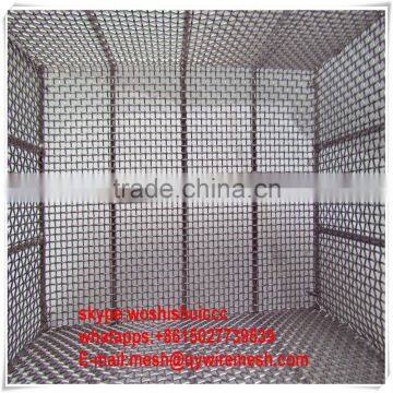 Metal Frame Kitchen Basket,Kitchen Wire Basket,Metal Net Basket photo-2