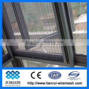 window screen/stainless steel security window screen mesh