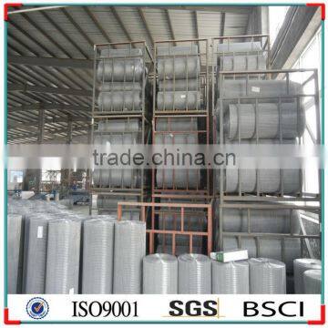 Galvanized Braided Fence Wire photo-3