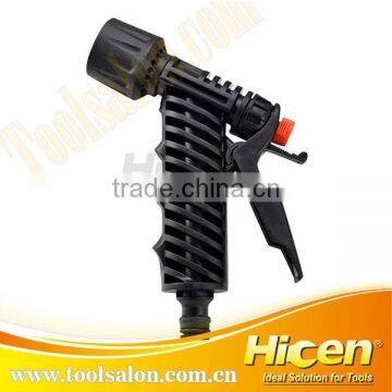 2 Patterns Plastic Garden Water Spray Nozzle/Adjustable Spray