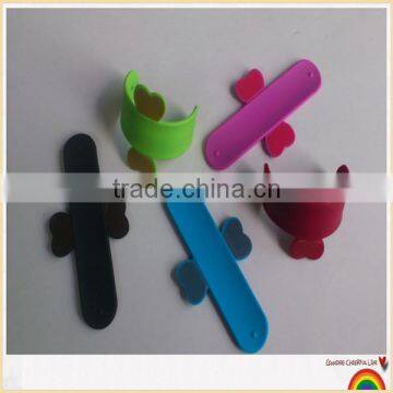 Silicone Mobile Phone Stand