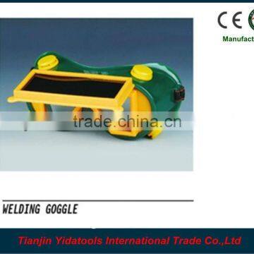 Welding Goggle photo-2