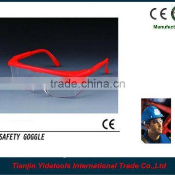 Adjustable Frame Stylish Safety Glasses photo-4
