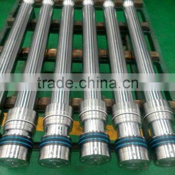 China Supplier Hydraulic Cylinder photo-4