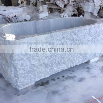 Handmade Bathtub Marble photo-3