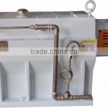 Gearbox of Plastic Twin Screw Extruder Machine for Sale photo-2