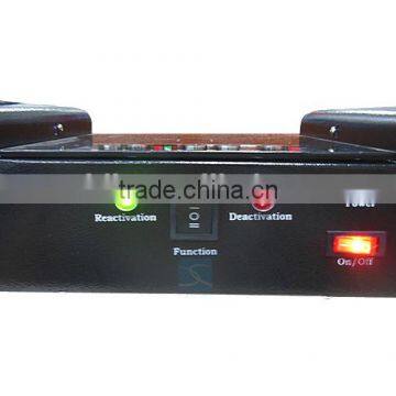 New and Fashionable EAS EM Reactivator & Deactivator photo-3