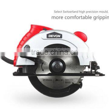 Top Selling Circular Saw Machine, 7" 1300W Compact Body Electric Circular Saw 3217 photo-3