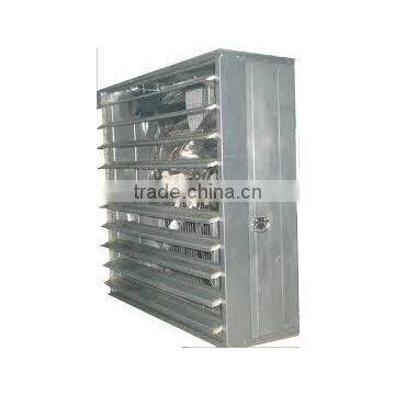 poultry house construction ventilation fan