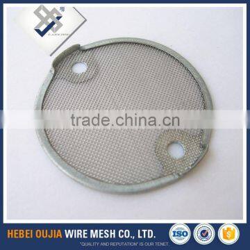 Best Quality 100 Micron Stainless Steel Mesh Filter photo-3