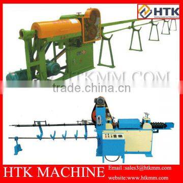 SGS Factory Price Automatic Wire Straightening and Cutting Machine photo-4