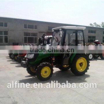 Lower Price High Quality 40hp Tractor photo-5