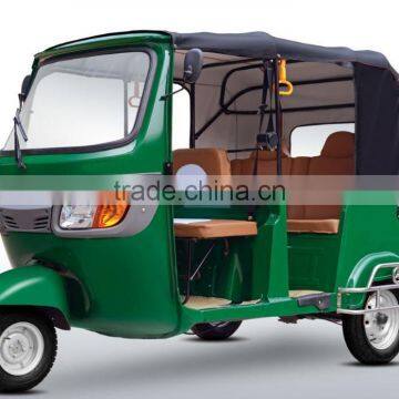 1000W Electric Battery 3 Wheel Rickshaw Price photo-5