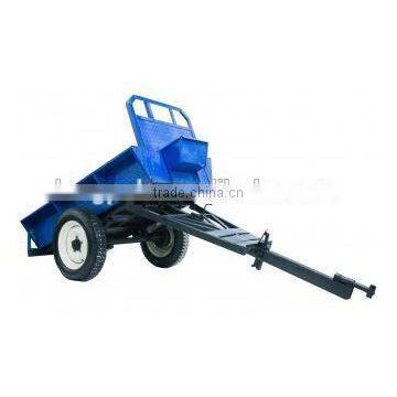 Tractor 3 Point Hitch Mini Trencher