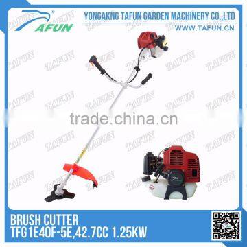 Garden Tools Brush Cutter and Weed Cutter Machine With Best Quality Trimmer Line photo-3