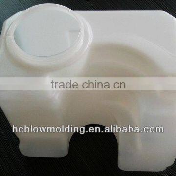 OEM Blow Molding Ready-made Mold Plstic HDPE Jerry Can 5L 10L 20L PP Oil Drum photo-5
