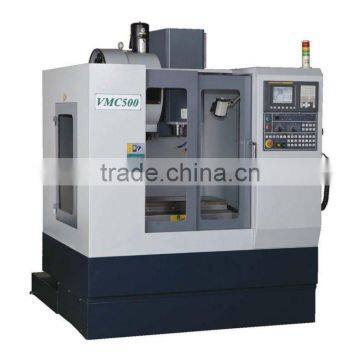 320*800mm / Economical Vertical Machining Center / VMC500