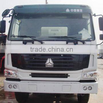 China 6X4 Concrete Premixer Truck 3m3,5m3,8m3,10m3,12m3 photo-2