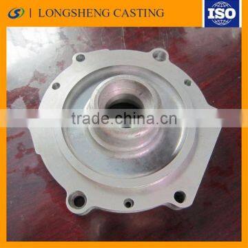 Aluminum Die Casting Led Housing,custom Made Aluminium Die Casting Motorcycle Parts photo-5