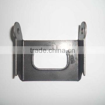 Stamping Metal Parts for Buliding Support,pressing Metal Parts,cutting Metal Sheet photo-3
