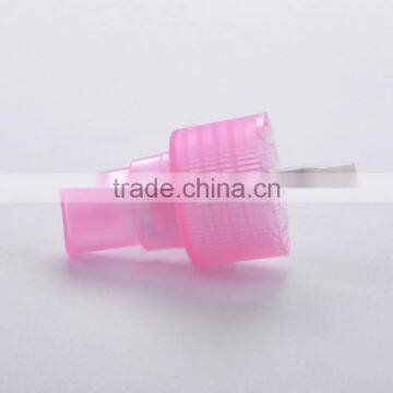 24/410 Fine Mist Sprayer for Cosmetic Packaging photo-6