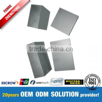 Tungsten Carbide Plate