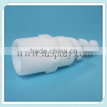 Specialized in Plastic or SS Spiral Spjt Whirljet Nozzle photo-5