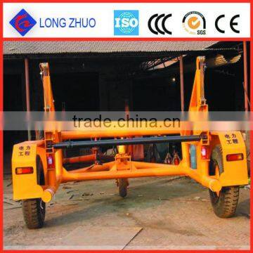 Cable laying tolls, cable drum vehicle for sale