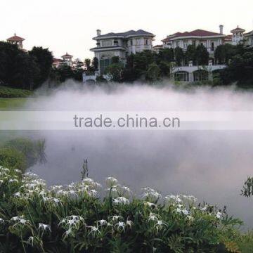 1L Auto Control Digital Misting System Machine for Outdoor Cooling photo-4