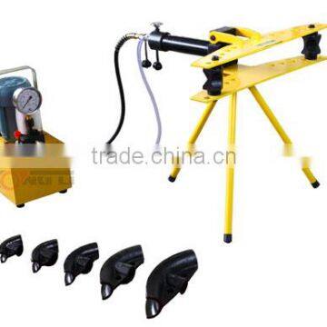 3'' Hydraulic Pipe Bending Machine