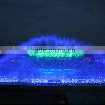 Georgia Digital Water Curtain Movie Fountain photo-2