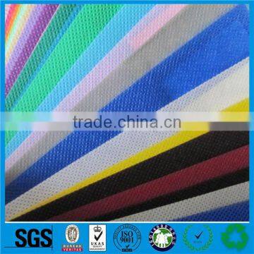 70-120gsm Spunbond Non Woven Fabric photo-6