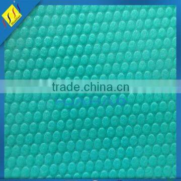 Newest Stamp Nonwoven Fabric and Polypropylene Dotted Pattern Non-woven Fabric photo-3