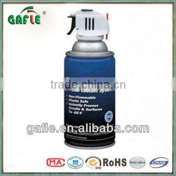 Quick Freeze Spray Drying Mabufacture