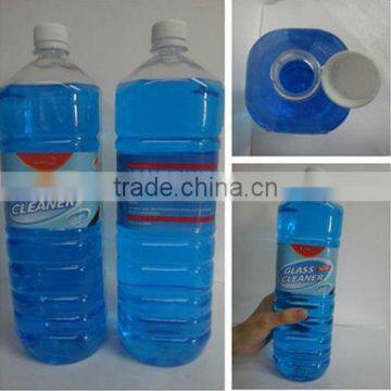 Windshield Washer Fluid for winter -35C
