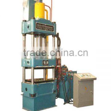 Four column hydraulic press(YQ32-100)