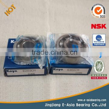 Tapered roller bearings 32003 for electronic instruments