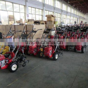 6.5HP Cultivator for Garden Rotary Machine photo-2