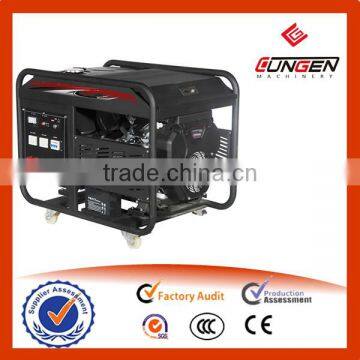 10Kva Gasoline Generator Chungeng photo-2