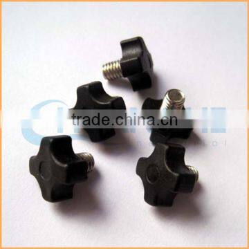 Custom High Quality Plastic Knob Oven Use photo-5