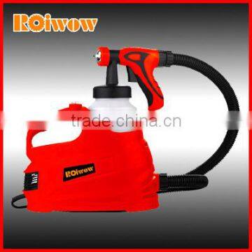 800W spray gun,airless spray gun,mini spray gun