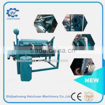 Fully Automatic Recycled Paper Egg Tray Paper Quail Egg Tray Forming Making Machine Egg Tray Machine photo-4