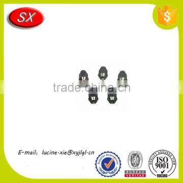 OEM Factory Price High Strength CNC Making Part Titanium Metal Spike Lug Nuts photo-2