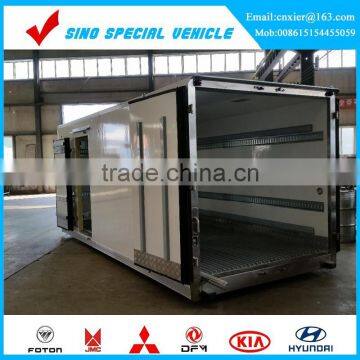 pp Honeycomb pp Sandwich Fishing Boat for Sale Stainless Steel Honeycomb Panel for Sale photo-2